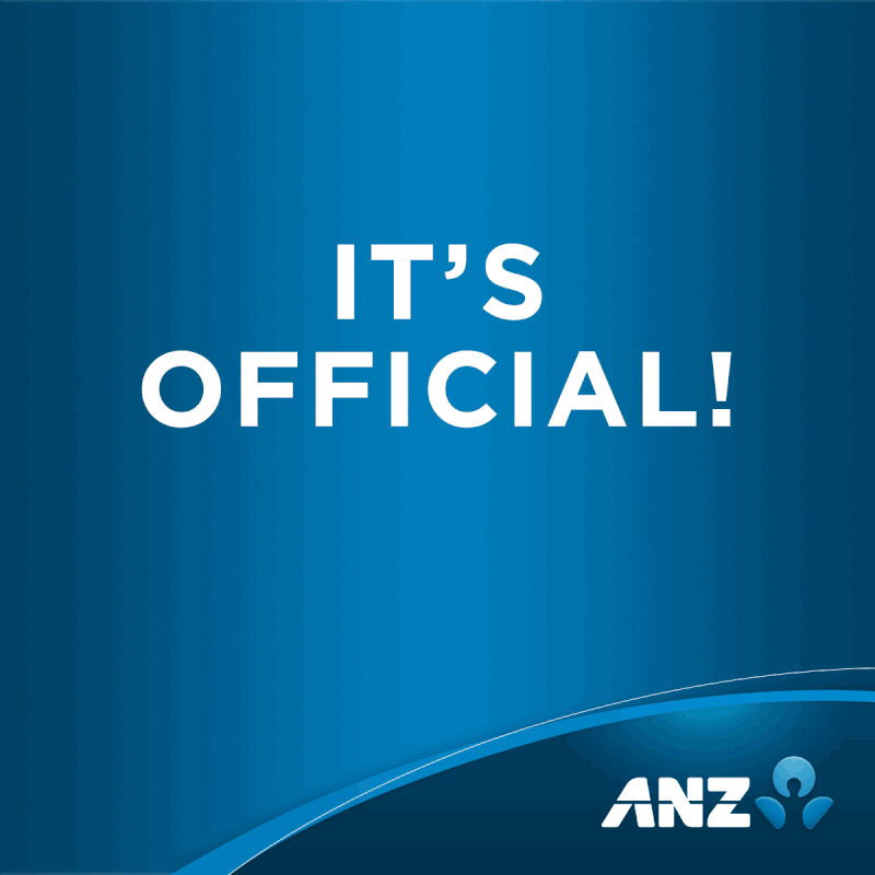 ANZ is among the top 4 banks in Australia, the largest banking group in New Zealand and Pacific, and among the top 50 banks in the world.