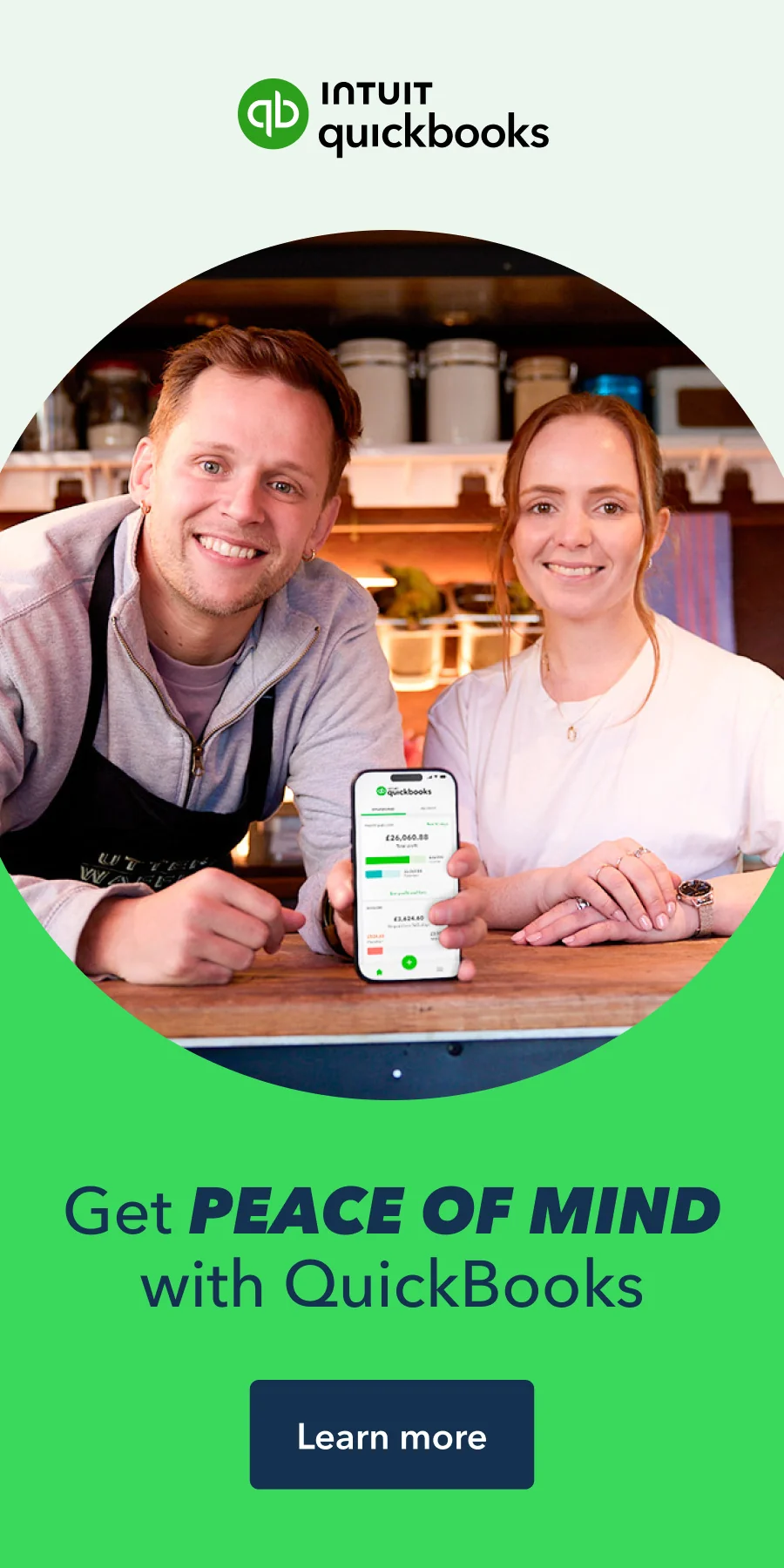 Small business owners & accountants - new tax year, new questions? Let’s chat about finances, tax, workflows & QuickBooks!