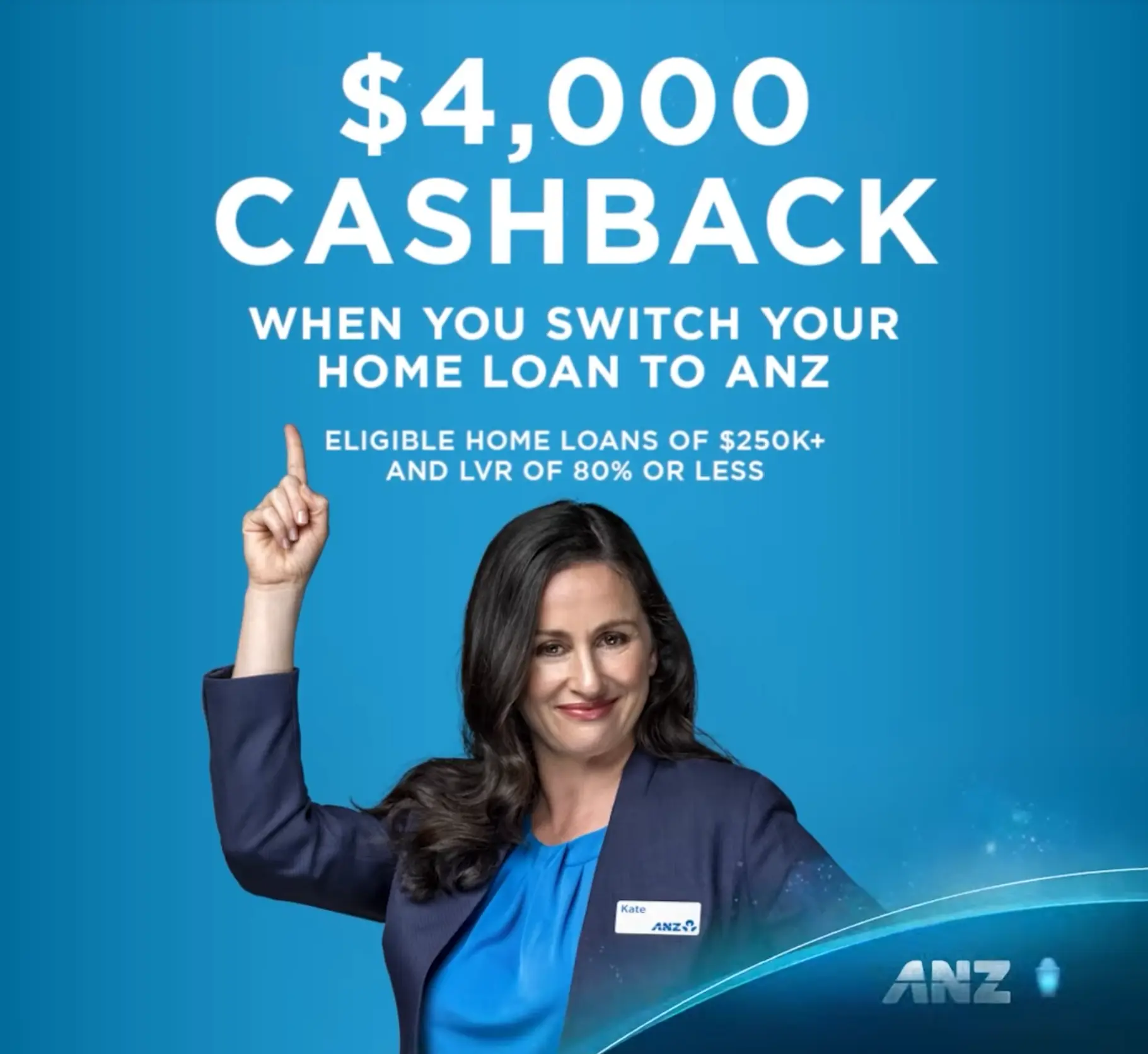 All credit applications are subject to ANZ’s credit assessment criteria. T&Cs, fees and charges apply.