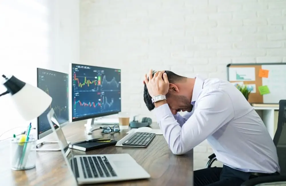 3 investing mistakes to avoid in 2025