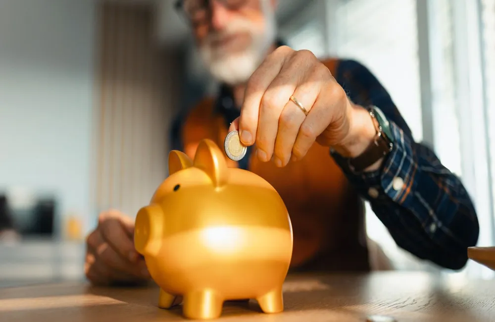 4 ways to protect your retirement from inflation