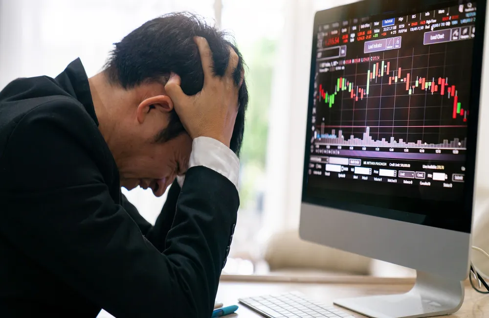 4 ways to take advantage of the market turmoil
