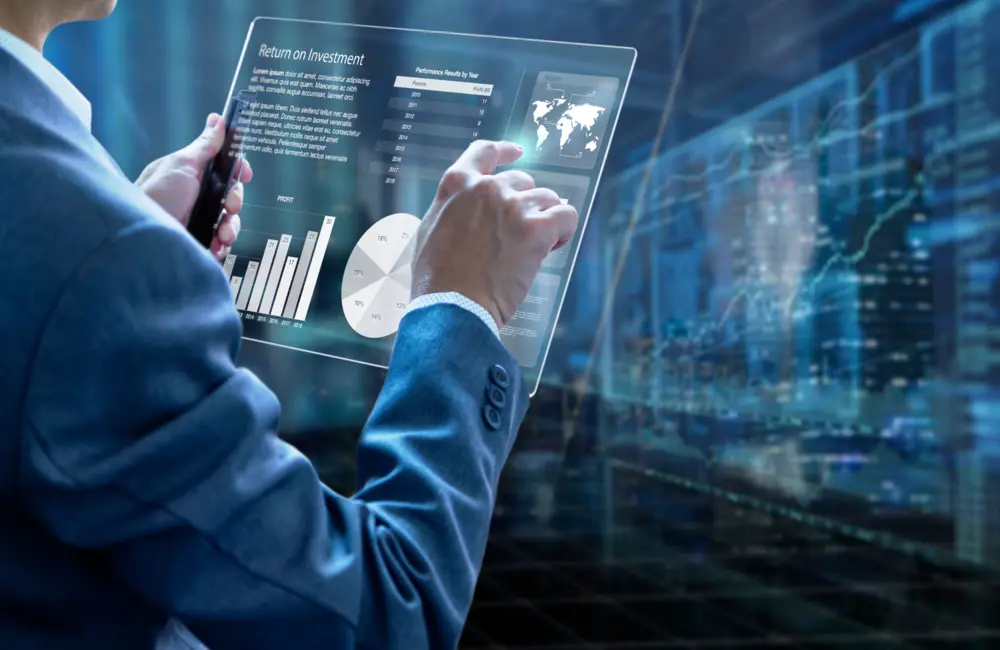5 key investment themes for the next decade