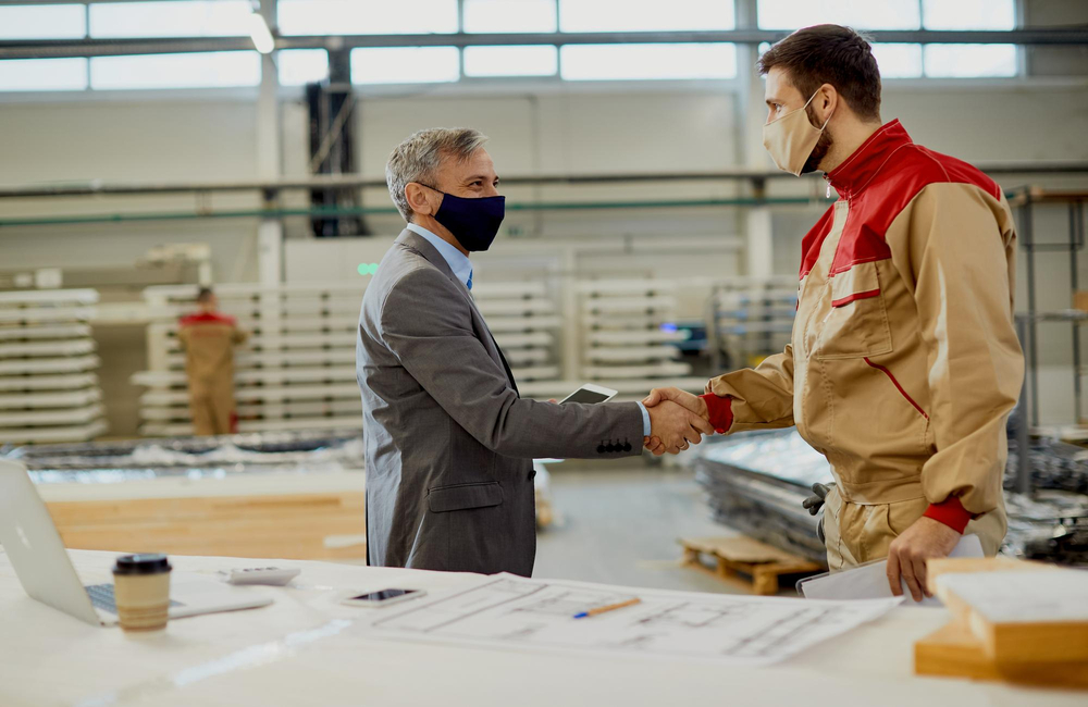 5 Reasons Why Torn Supply Chain Are Finally Healing
