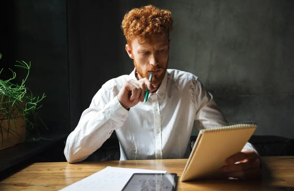 5 steps to create an investment strategy