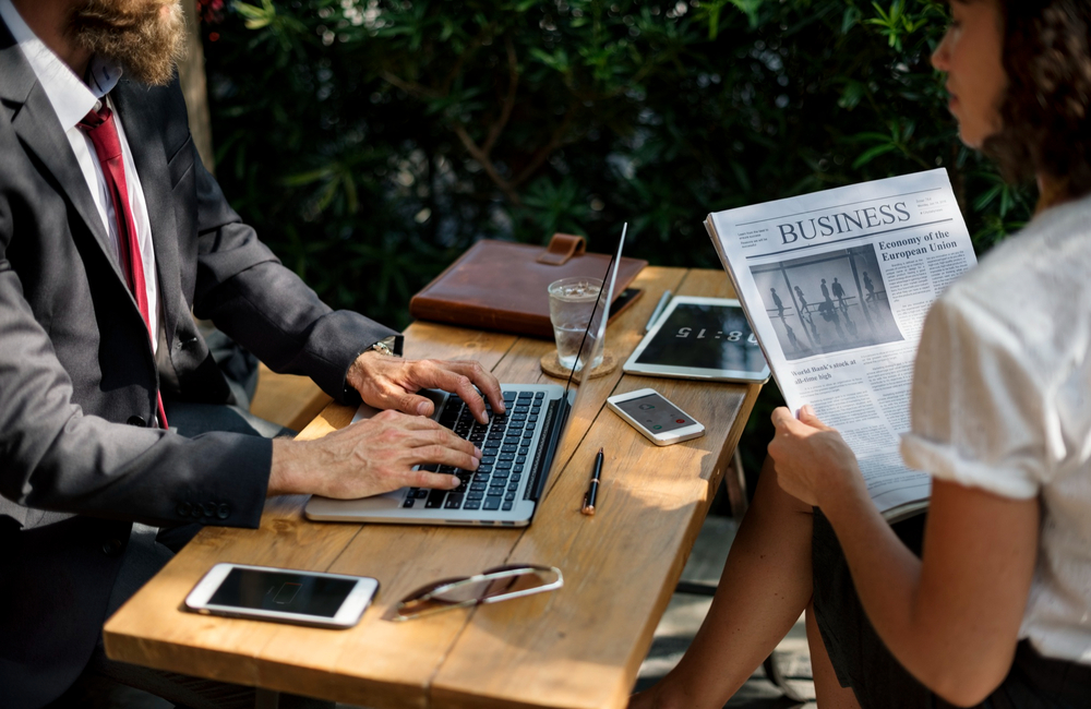 5 Things Making Business News Headlines On Tuesday