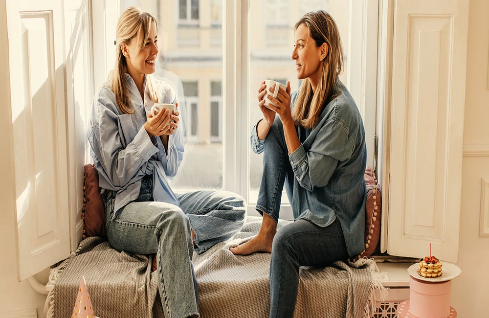 6 conversations about money to have with your family over the holidays