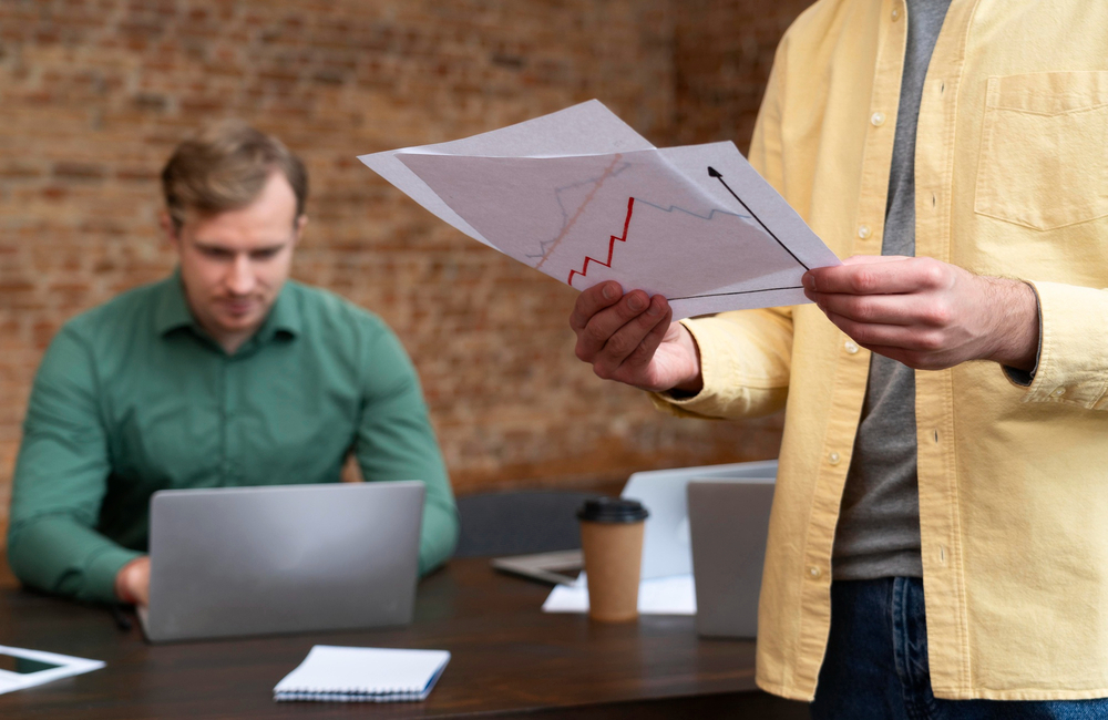 6 Things To Know About Stock Market Crashes And Downturns