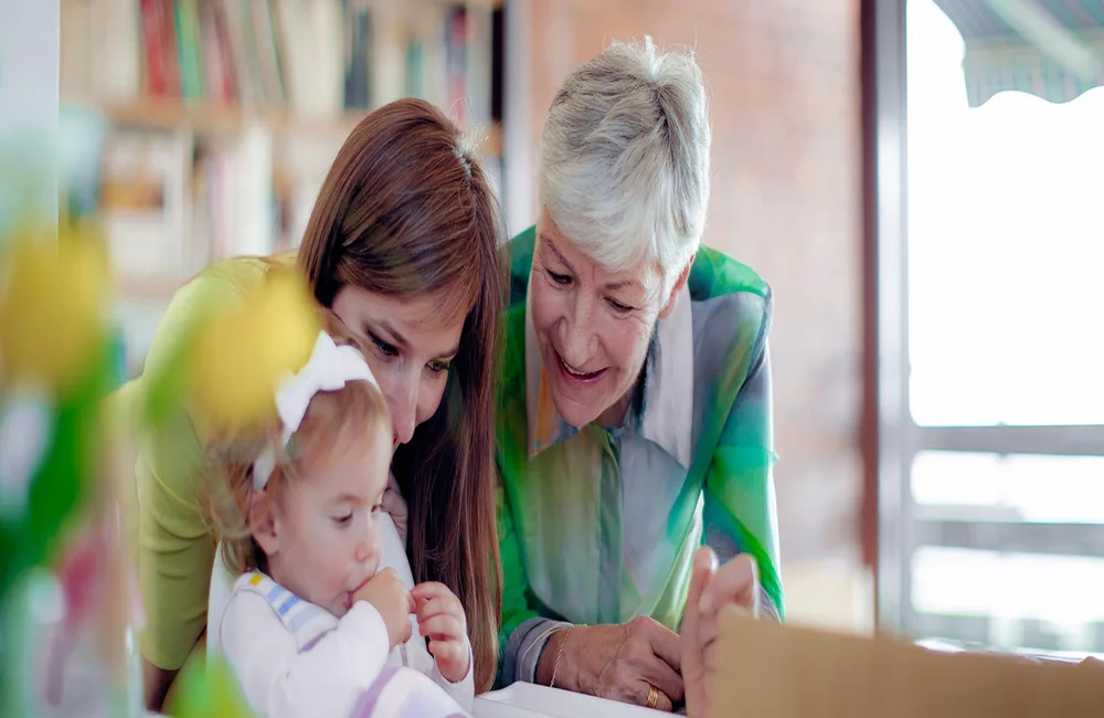 6 tips for investing in your 40s and 50s