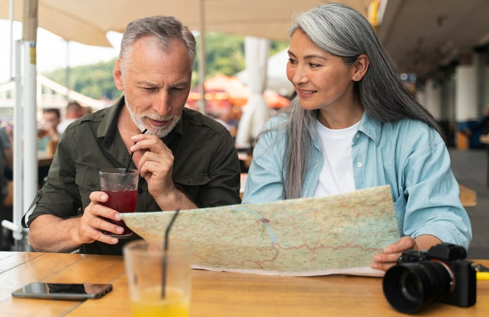 A Down-Market Survival Guide For Pre-Retirees