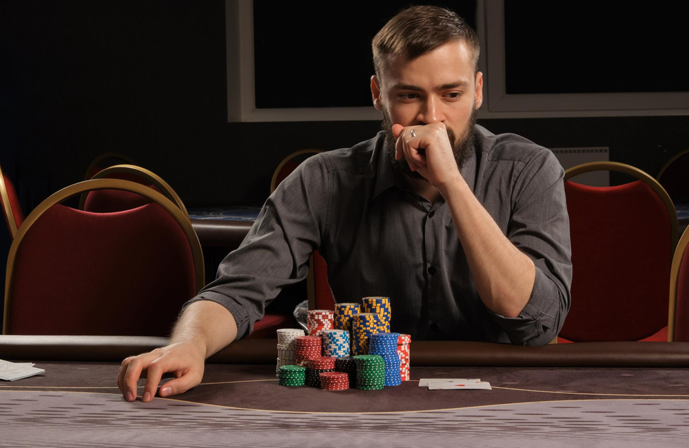A Troubled Casino Gets A Helping Hand, Iron Ore Moves Higher And A Country Descends Into Chaos