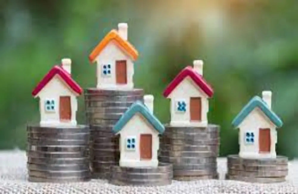 Affordability issues cap further house price rises