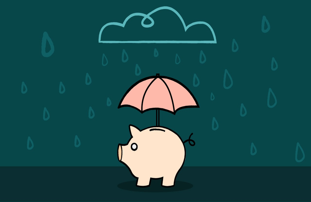 All-weather investments