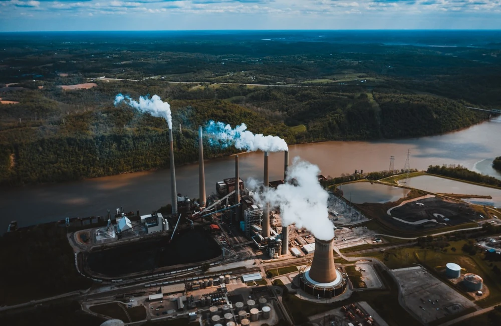 An objective take on energy policy and the environment