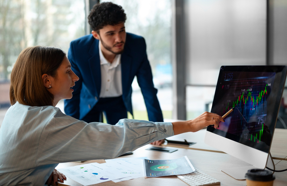 Analysts are predicting lower equity returns amid rising rates, uncertain growth and steep valuations.