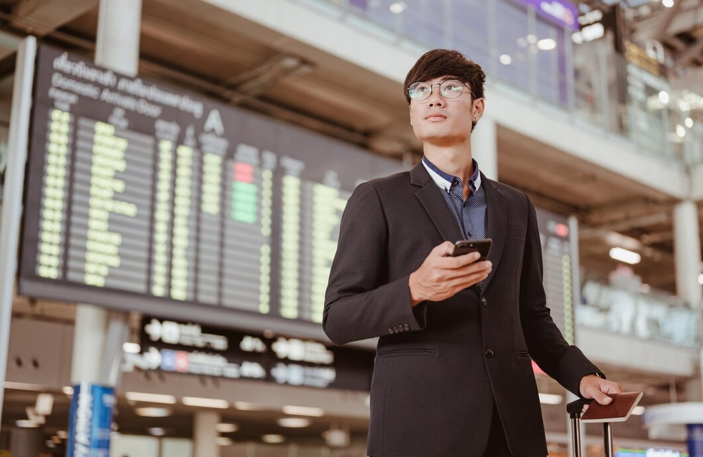 Asian Markets Are Globalising