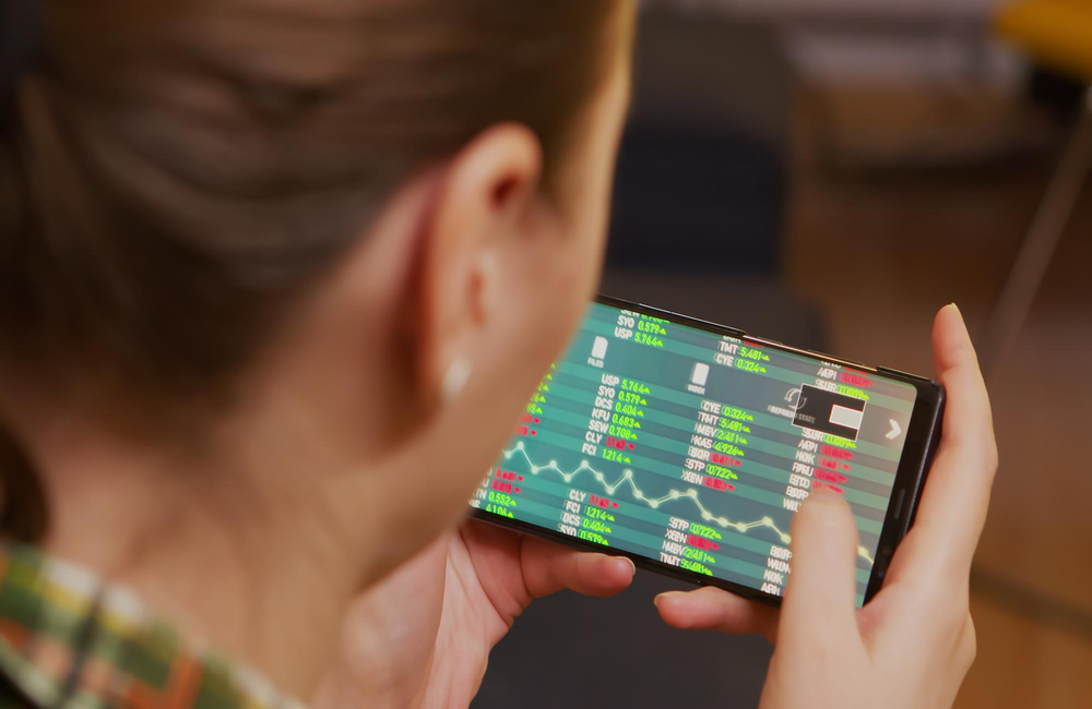 Asx Coasts To A Double Digit Finish In 2021: Charts Of The Week
