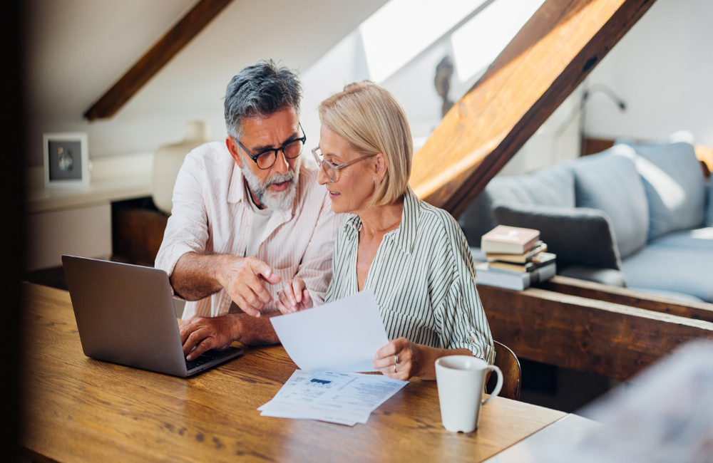 At last, movement on legacy pensions