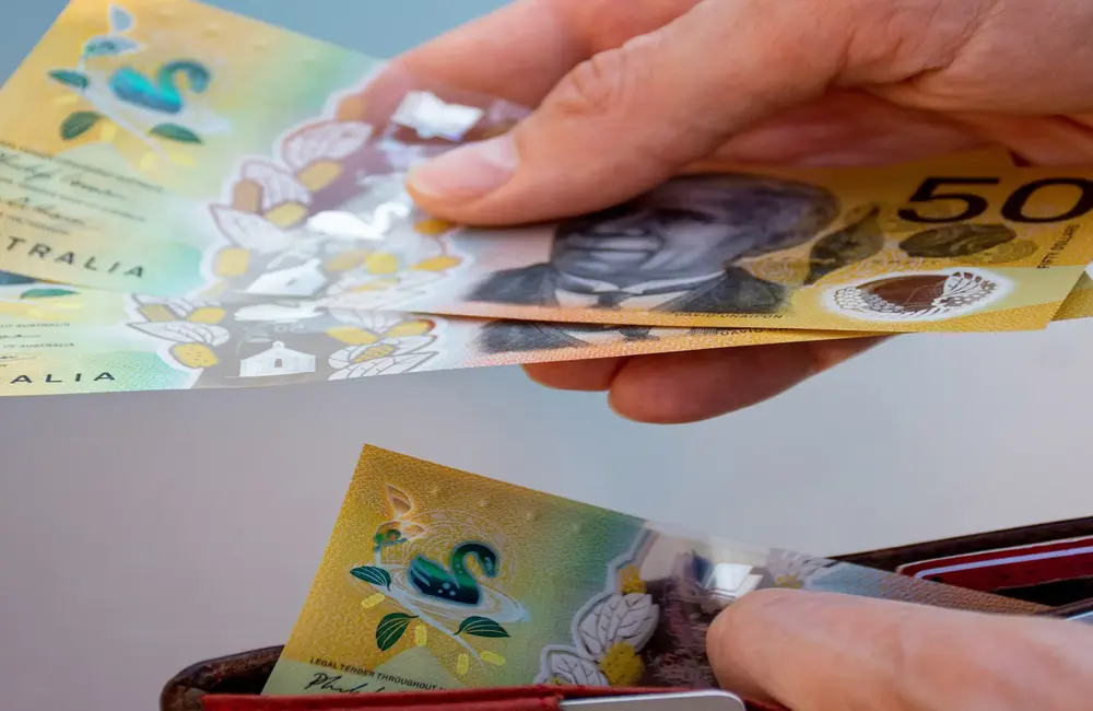 Australia’s economic report card heading into the polls