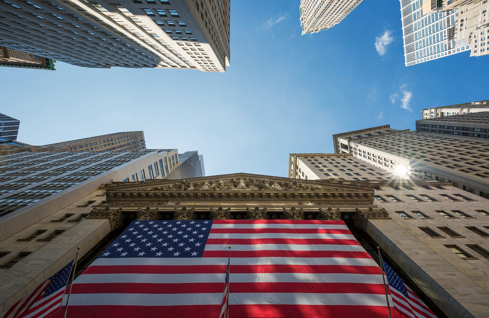Australia Shares Are Set To Rise In Line With The US