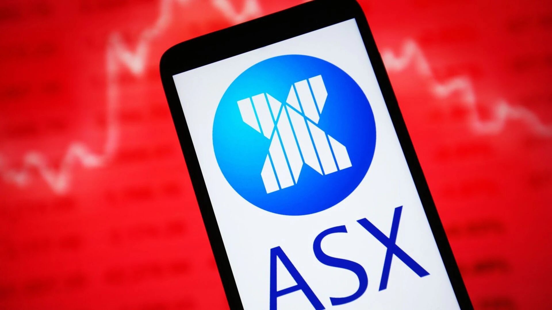 Australian shares are expected to edge lower today as recession concerns build