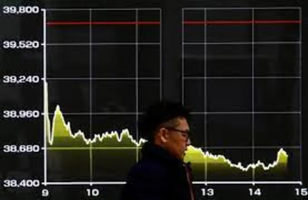 Australian shares are expected to open lower today following a holiday in US markets. 