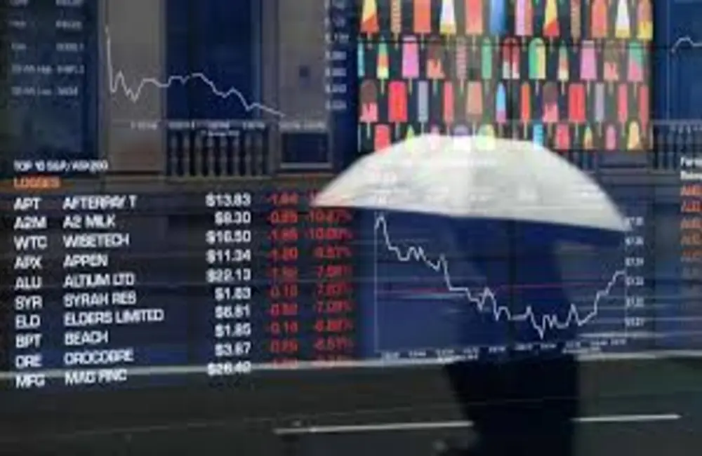 Australian shares are pointing higher today following a strong session in the US