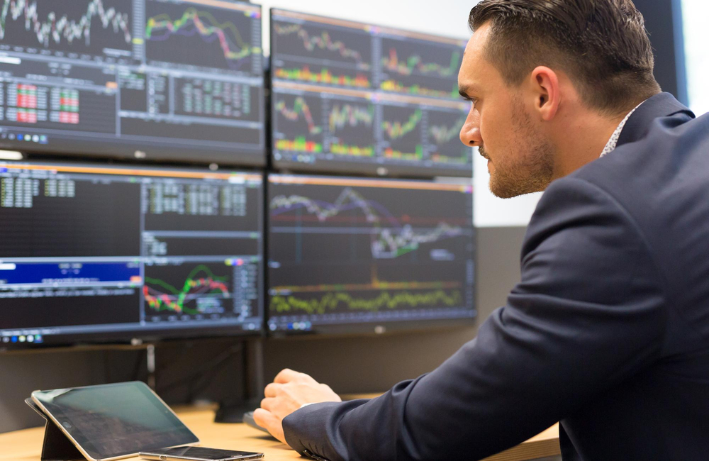 Australian Shares Are Poised For A Major Jump Following A Friday Rebound On Wall Street
