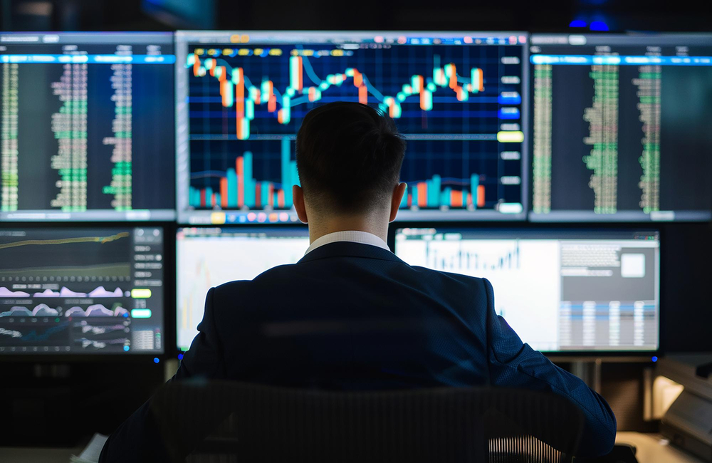 Australian Shares Are Poised For A Modest Gain At The Open As Wall Street Closes Lower