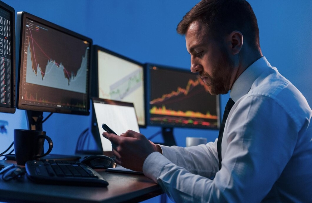 Australian Shares Are Poised To Edge Lower After Wall Street Pared Losses And Ended Mixed