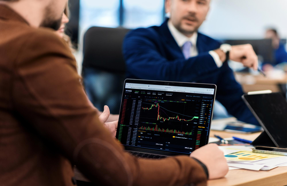 Australian Shares Are Poised To Fall In Line With Wall Street