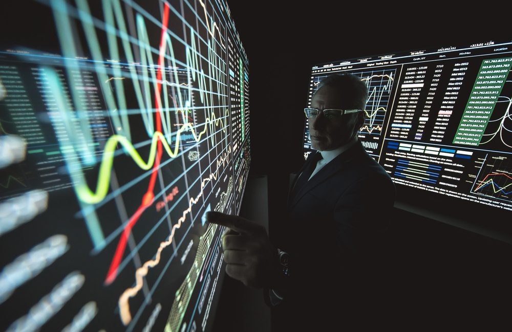 Australian Shares Are Poised To Open Higher; Wall Street Fell On Friday