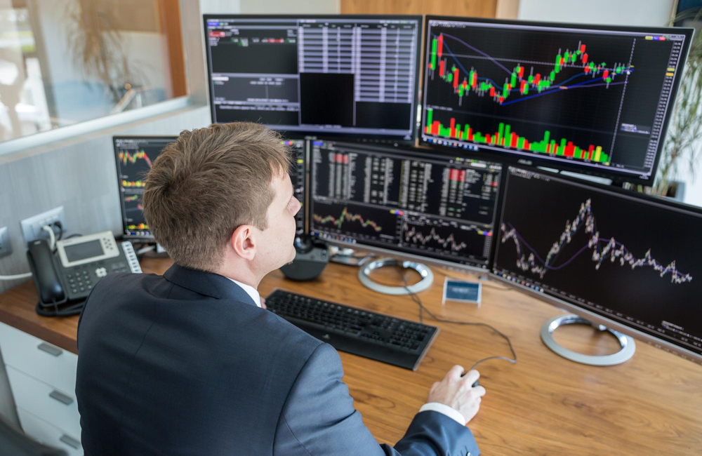 Australian Shares Are Poised To Rise After A Relief Rally On Wall Street