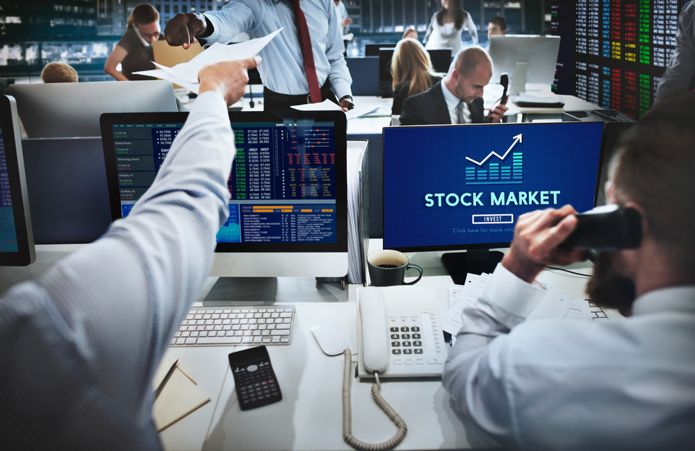 Australian Shares Are Poised To Rise After Technology Stocks Led A Rally On Wall Street
