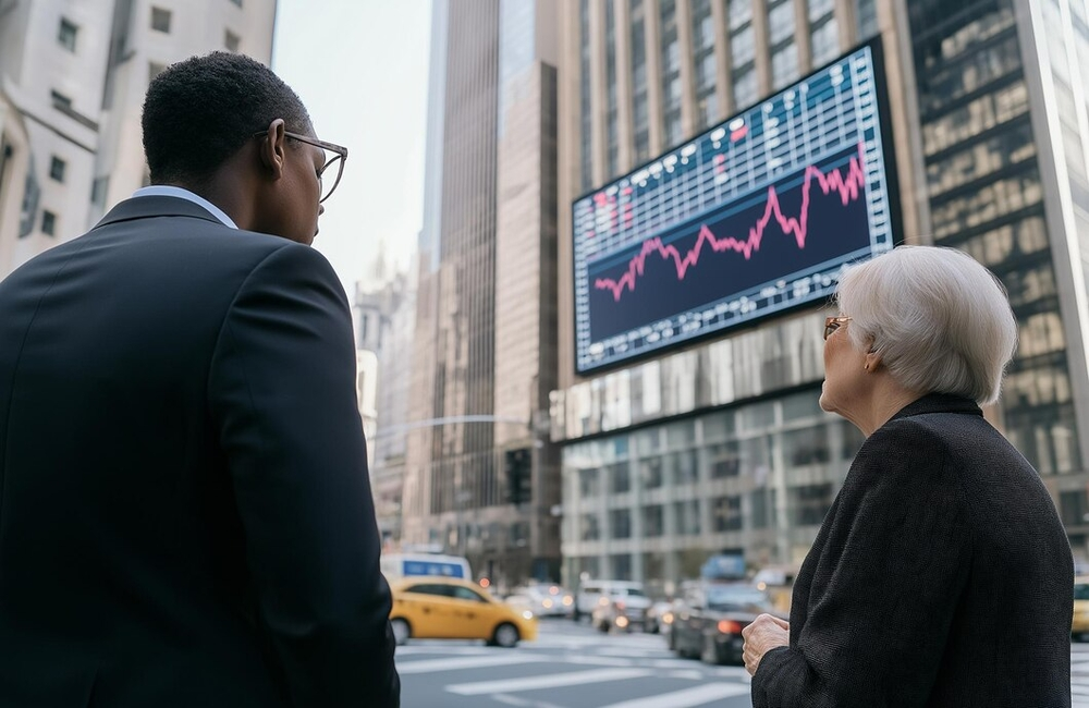 Australian Shares Are Poised To Rise After Wall Street Edged Higher On Friday