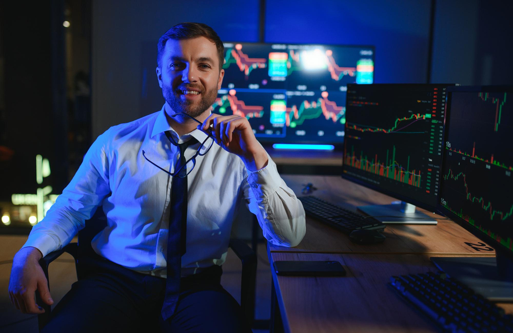 Australian Shares Are Set Open Higher After Wall Street Jumps On Friday