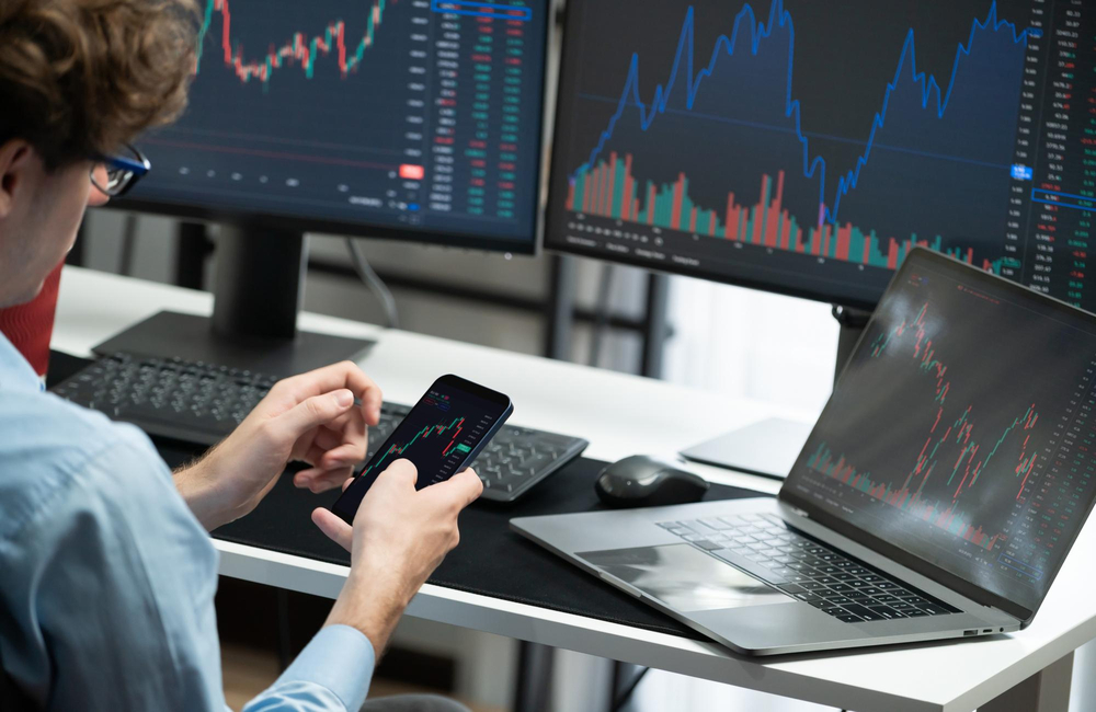 Australian Shares Are Set Open Lower After Wall Street Ends Mixed