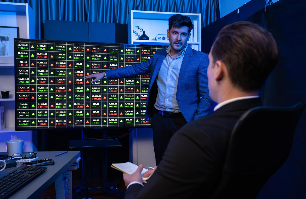 Australian Shares Are Set To Edge Down Today Following Another Weak Session On Wall Street