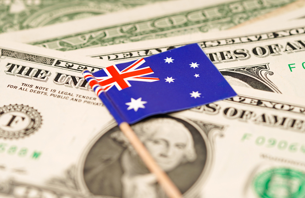 Australian Shares Are Set To Edge Higher After Wall Street Drops On Inflation And China Concerns