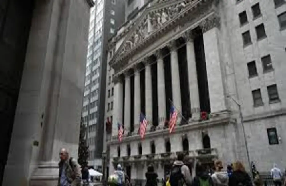 Australian shares are set to edge higher today following a mostly positive session on Wall Street