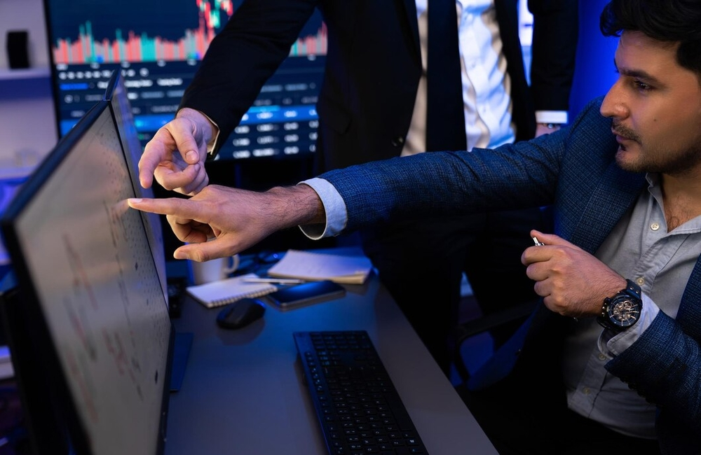 Australian Shares Are Set To Edge Lower After A Mixed Session On Wall Street