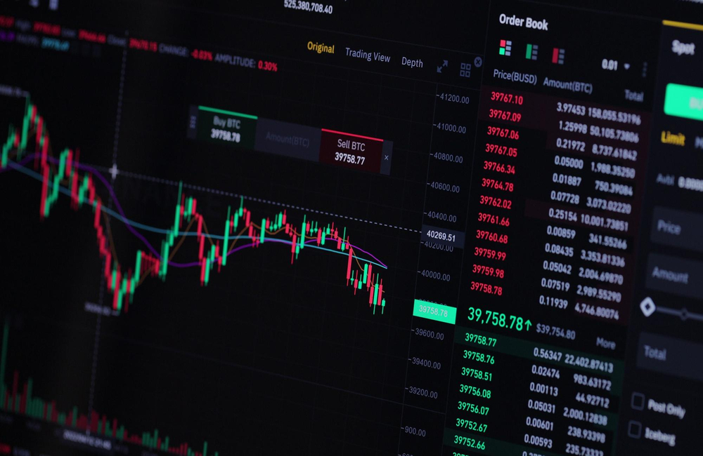 Australian Shares Are Set To Fall After Stocks Tumbled On Wall Street