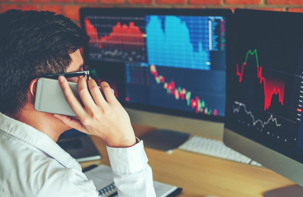 Australian Shares Are Set To Fall At The Open After Us Equities Extended Losses On Friday