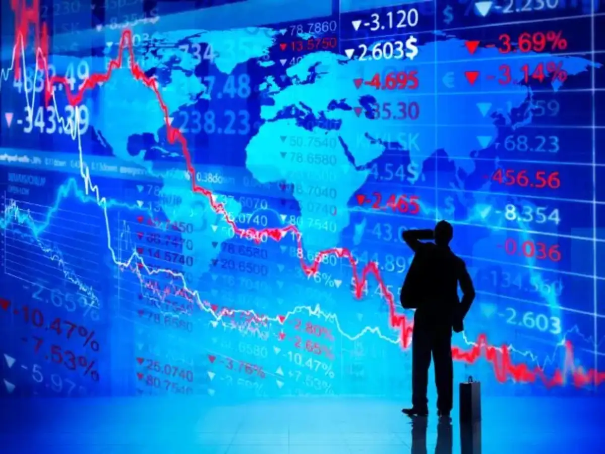 Australian shares are set to gain this morning following a strong end to the week for global markets