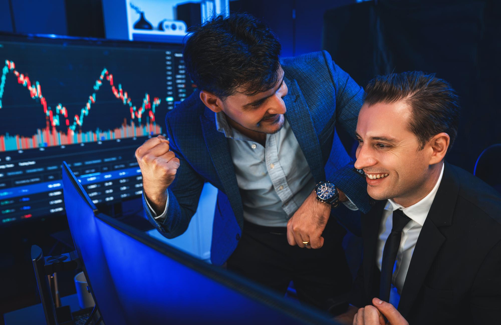 Australian Shares Are Set To Gain Today Following A Rocky Session On Wall Street