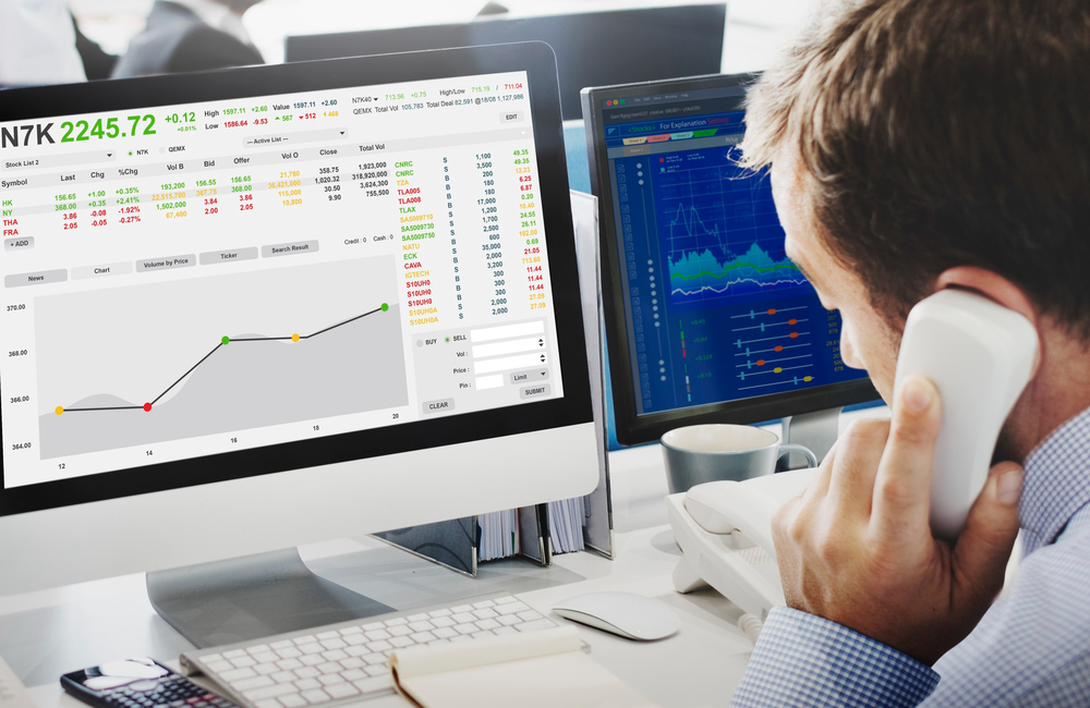 Australian Shares Are Set To Nudge Higher After Wall Street Posted Strong Weekly Gains