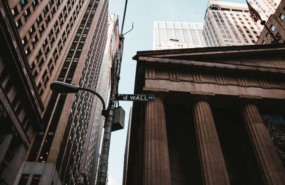 Australian Shares Are Set To Open High After Banking Stocks Powered A Rally On Wall Street