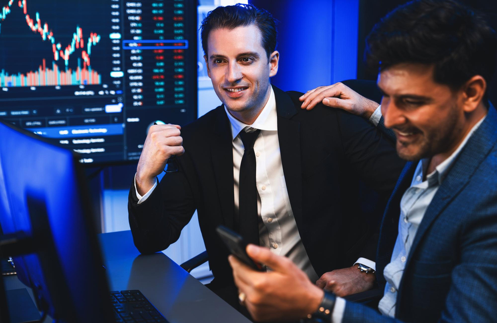 Australian Shares Are Set To Open Higher After A Positive Trading Day On Wall Street