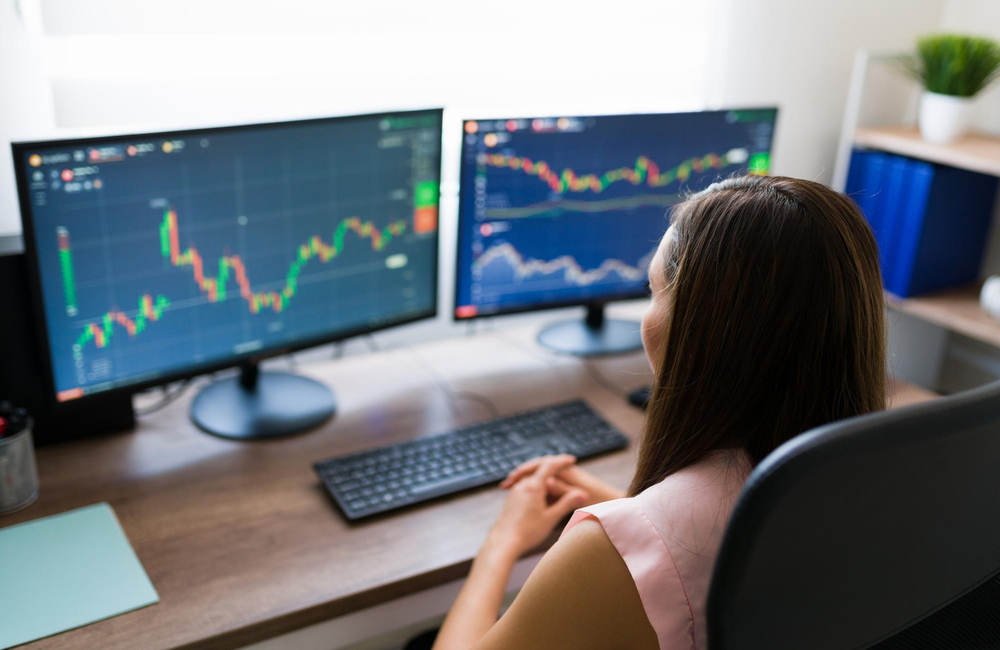 Australian Shares Are Set To Open Higher After Us Stocks Slumped On Friday