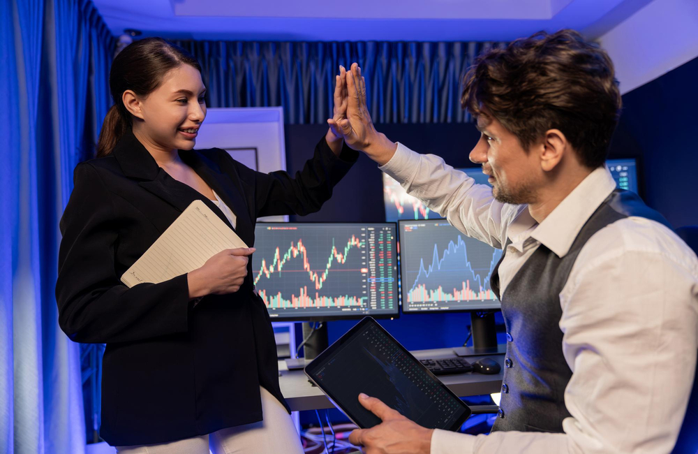 Australian Shares Are Set To Open Higher After Wall Street Rallies